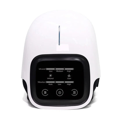 Genouillère Apazia™ - Soin Thermique & Vibratoire